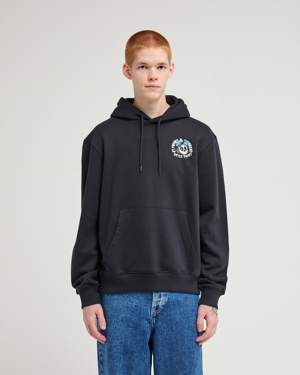 ABRIGOS MASCULINO ELEMENT TIMBER FLOW PO – foto 1